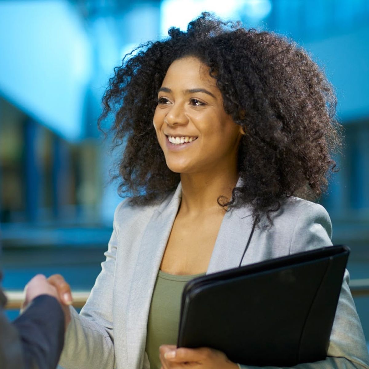 How to Sell Your Soft Skills in a Job Interview