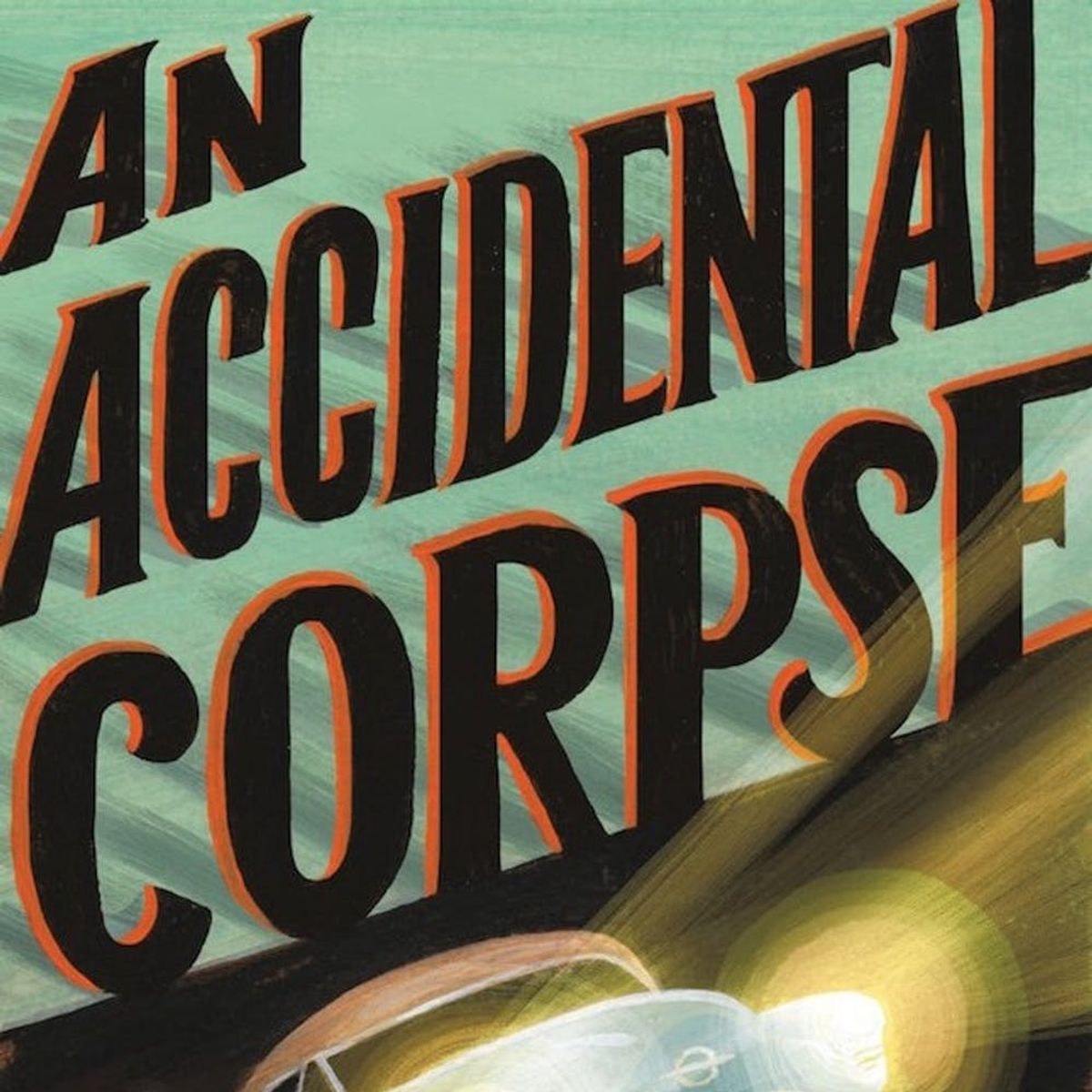 3 New Fiction Books for Anyone That Loves True Crime