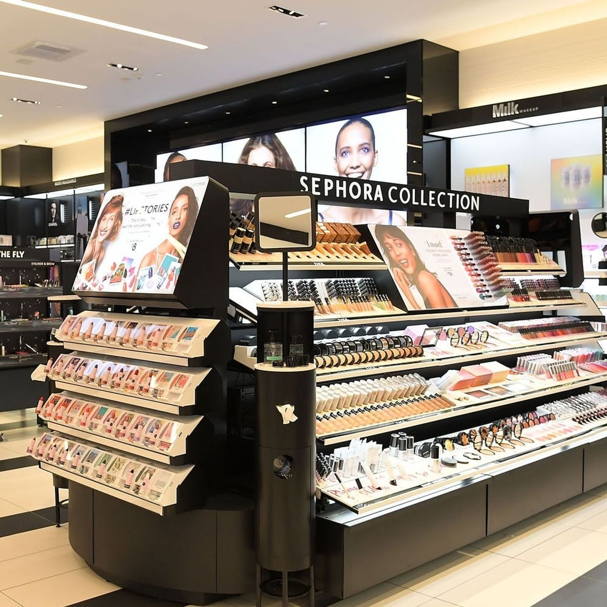 Sephora Is Celebrating Its 20th Anniversary With a Game-Changing 2-Day Beauty Event
