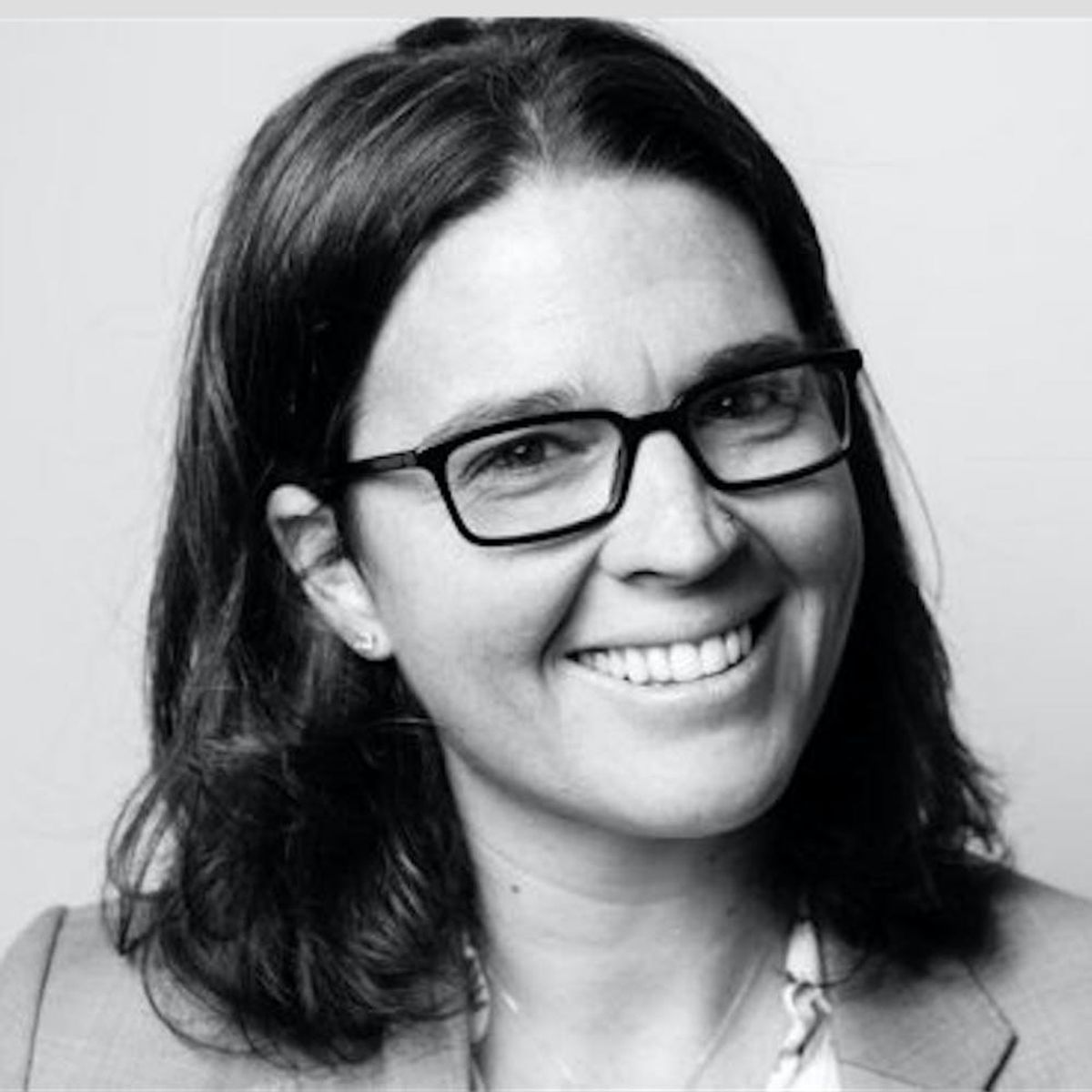 This Woman Founded One of the Largest LGBTQ+ Professional Events on Earth