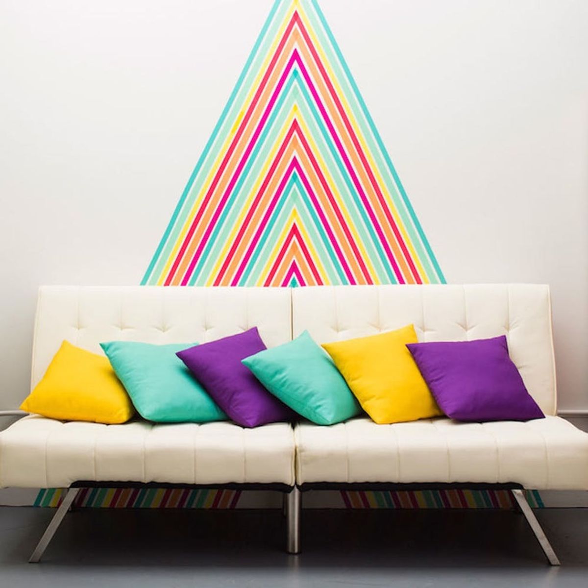 Pinterest’s Top 14 Dorm Room Hacks to Know