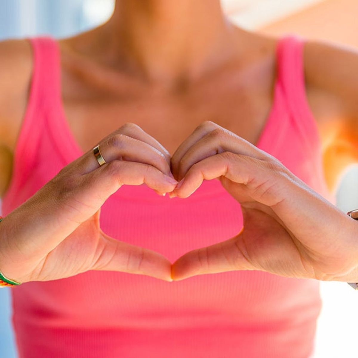 7 Fun Everyday Activities That Also Keep Your Heart Healthy