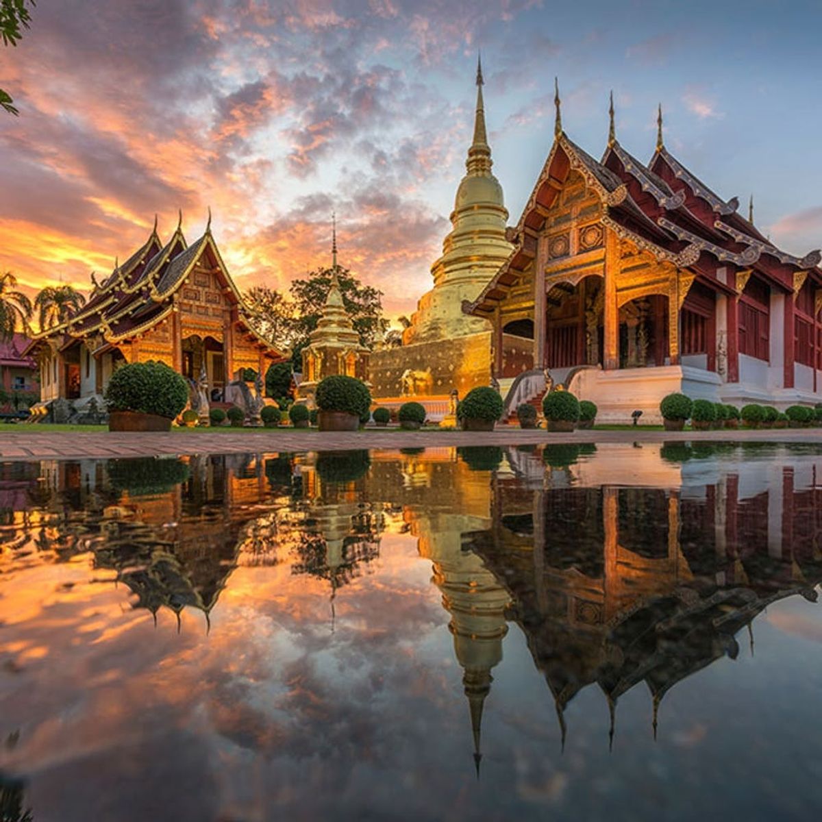 8 Countries to Visit Where the Exchange Rate Works in Your Favor