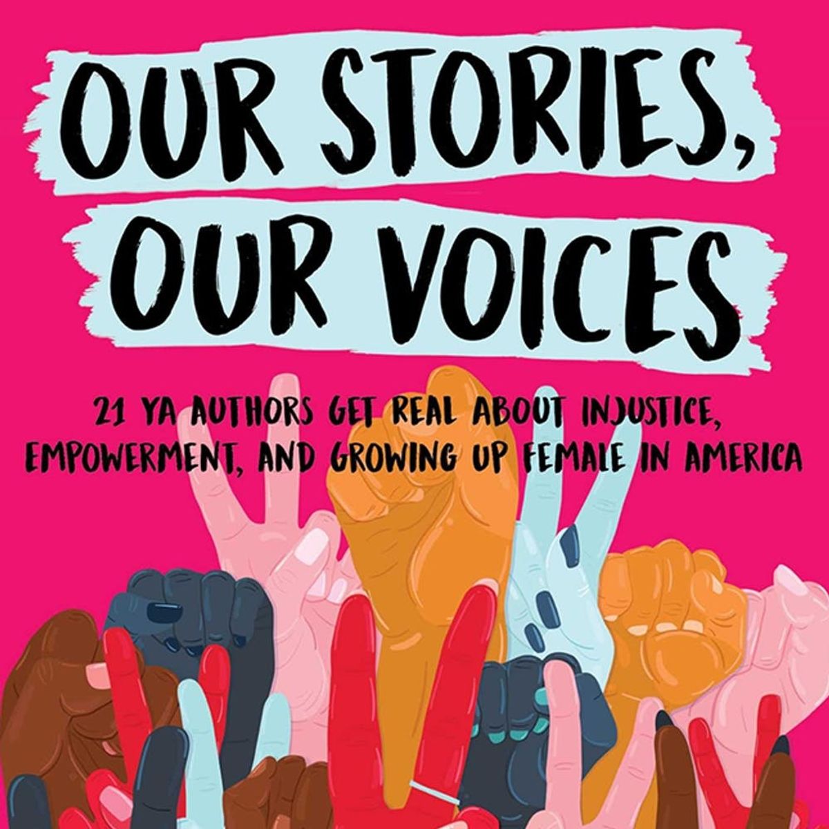 What to Read in August: 12 Young Adult Books About Magic, Love, and Growing Up