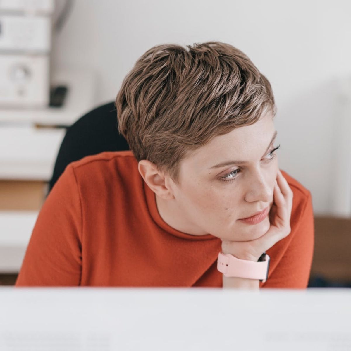 The Real Reason Why You’re Unproductive Before a Big Meeting