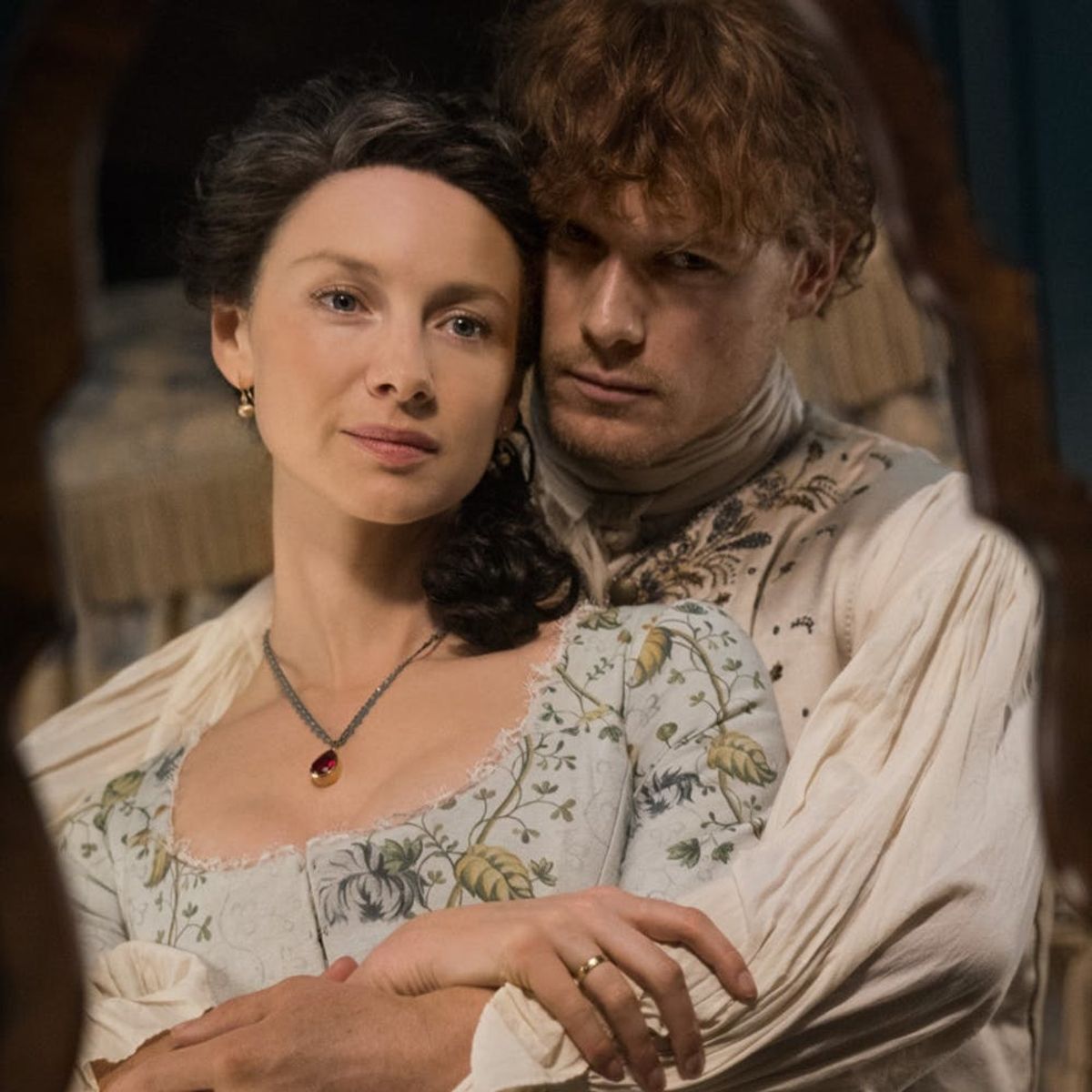 The ‘Outlander’ Season 4 Trailer Brings a Warning from the Future