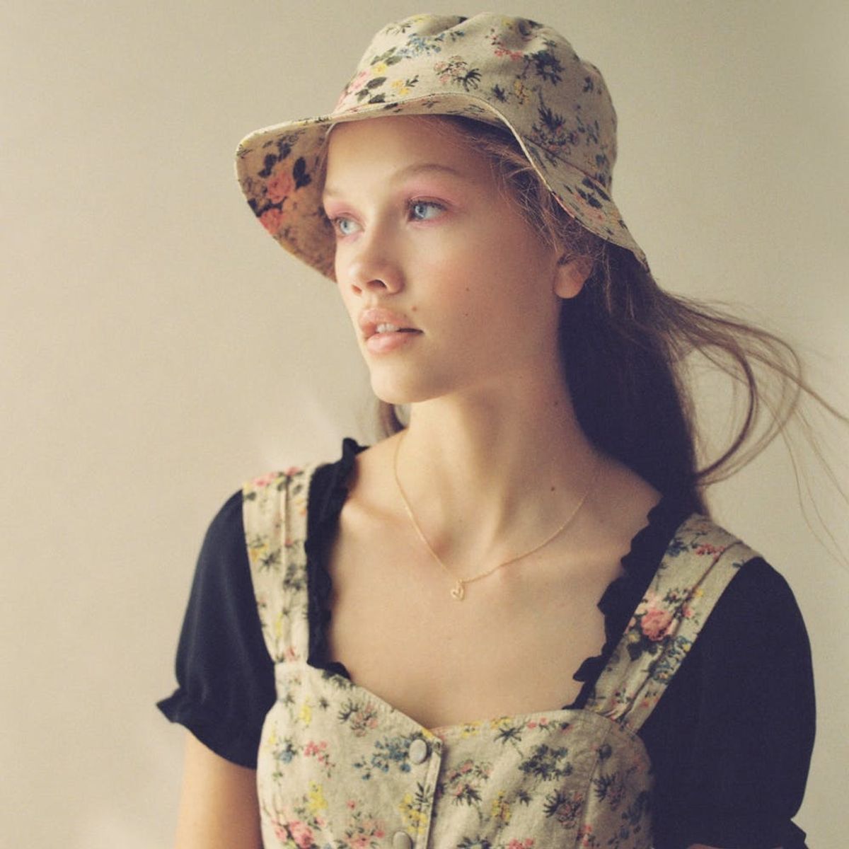 Laura Ashley and Urban Outfitters Team Up for the Capsule Collection of Your ’90s Dreams