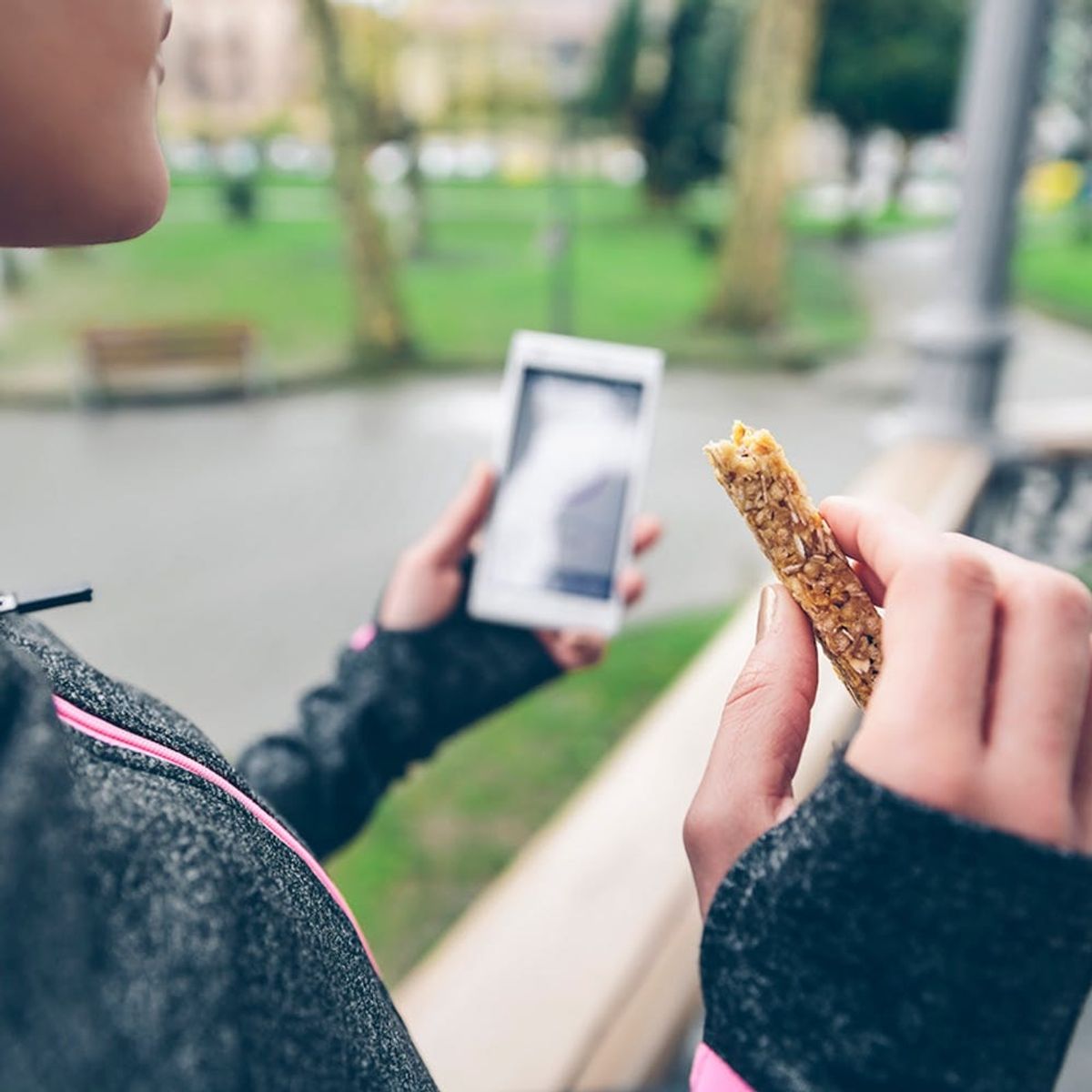 4 Protein Bars to Keep Stocked for Post Workouts