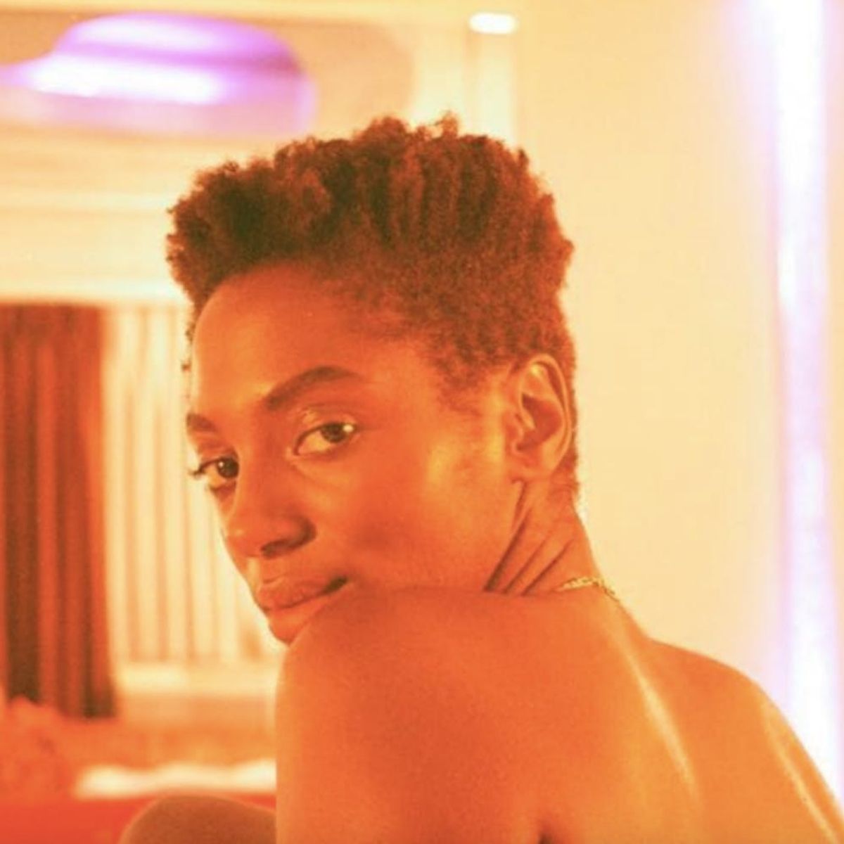 Fans of Rupi Kaur, Meet Your New Poet Crush: Yrsa Daley Ward