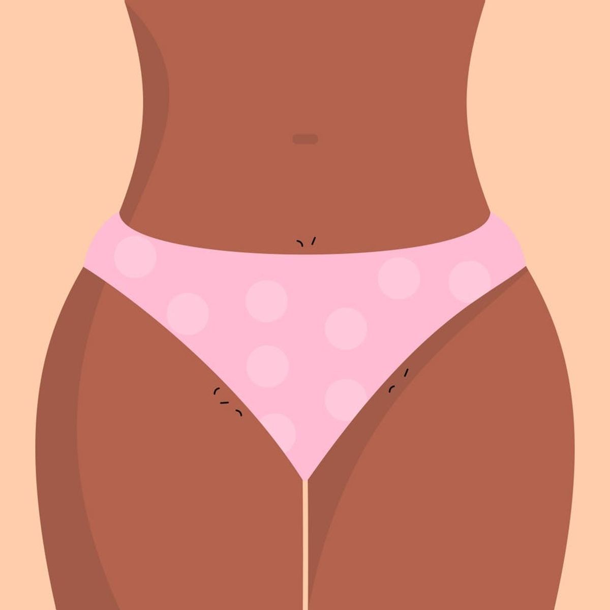 Should You Get a Bikini Wax When You Have Your Period?