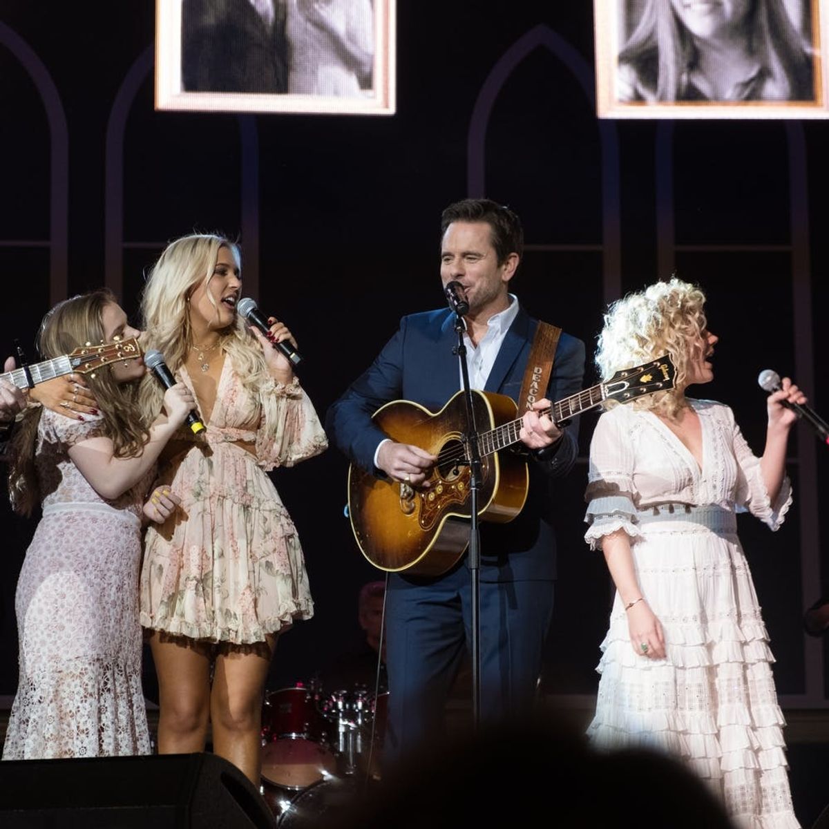 [Spoiler] Opens Up About That ‘Nashville’ Series Finale Surprise