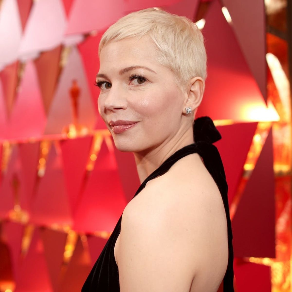 Michelle Williams Secretly Married Musician Phil Elverum