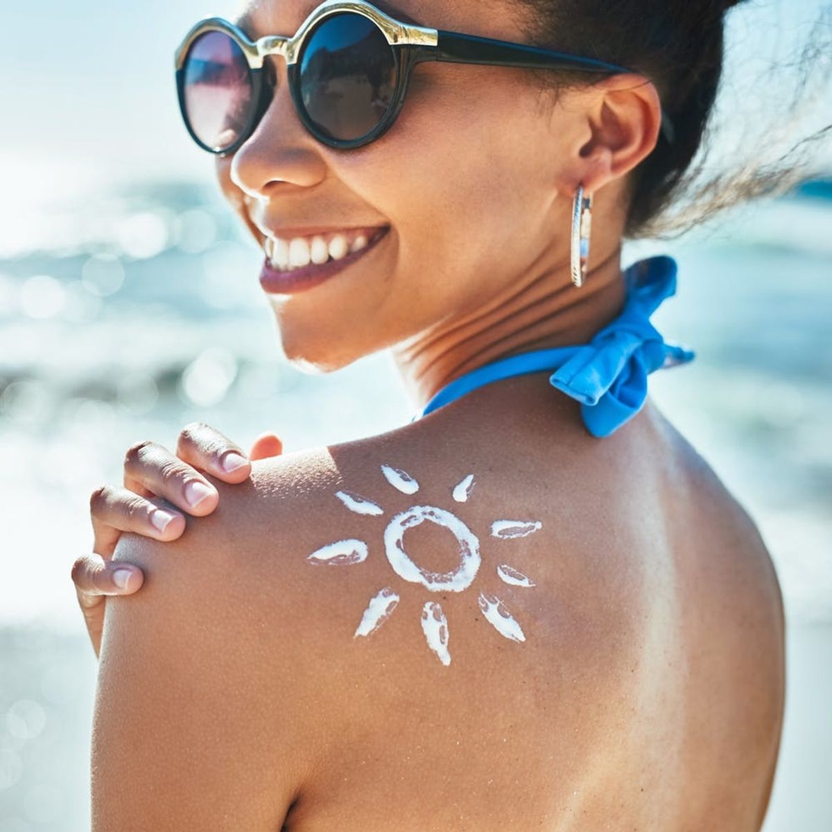 Is This Beauty Ingredient the Next Step in Natural Sun Protection?