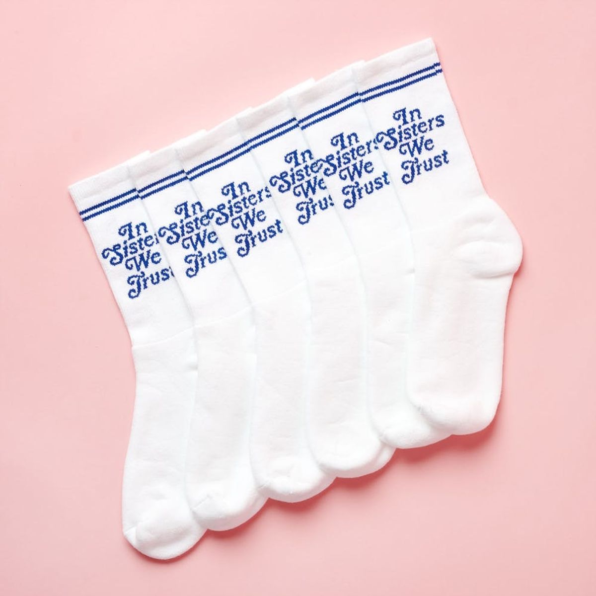 The Wing Just Released New Merch Inspired With Ladies in Mind