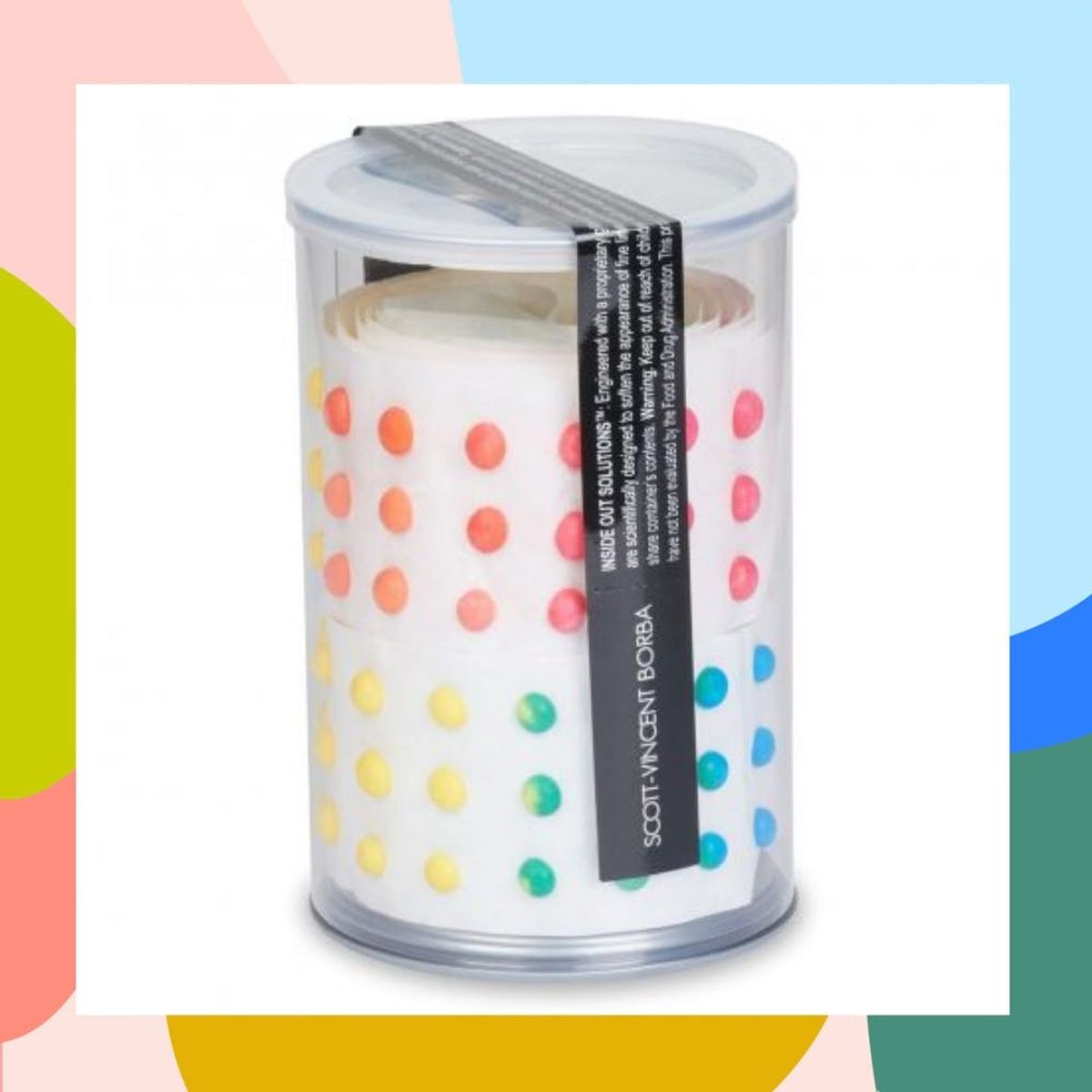 This ’90s Childhood Candy Is Now a Major Beauty Treatment