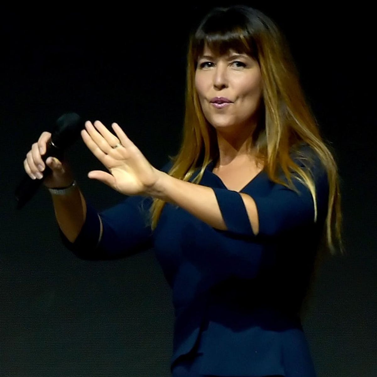 Patty Jenkins Explains Why the ‘Wonder Woman’ Sequel Is Set in the ’80s