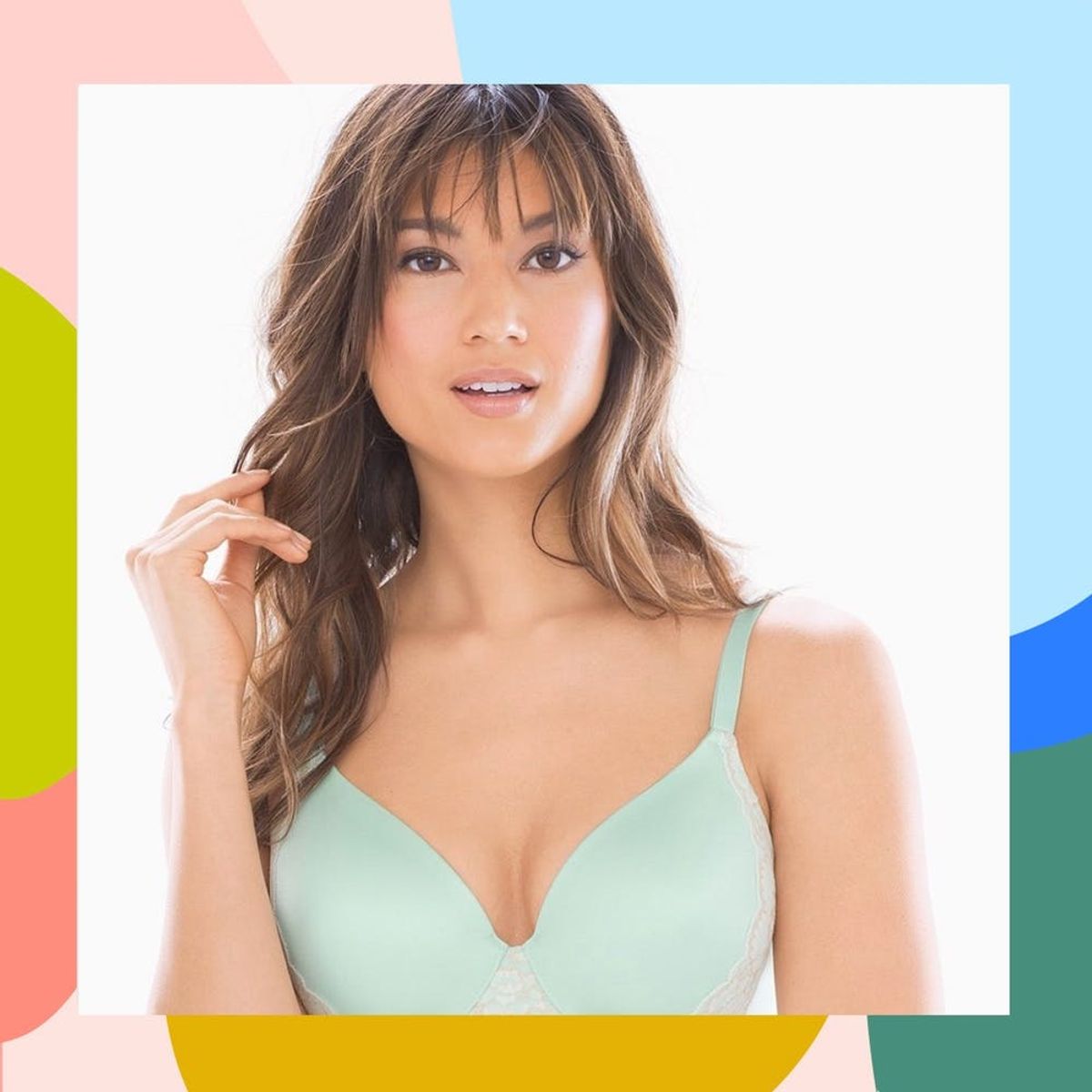 Hey, You’re Probably Wearing Your Shapewear Wrong