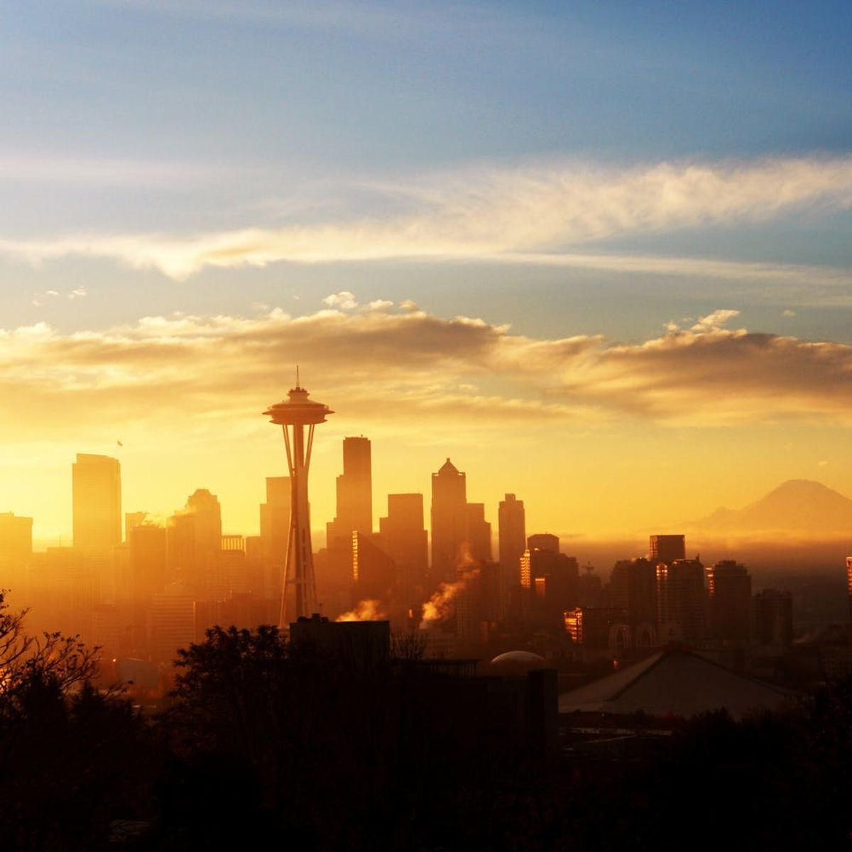 The 5 Best Places to Travel in August