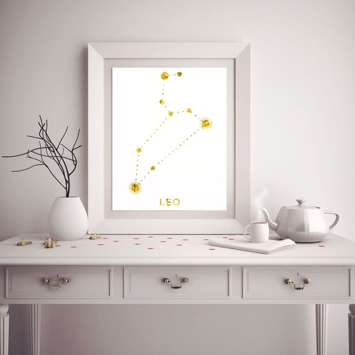 30 Bold + Beautiful Birthday Gifts for Your Leo BFF