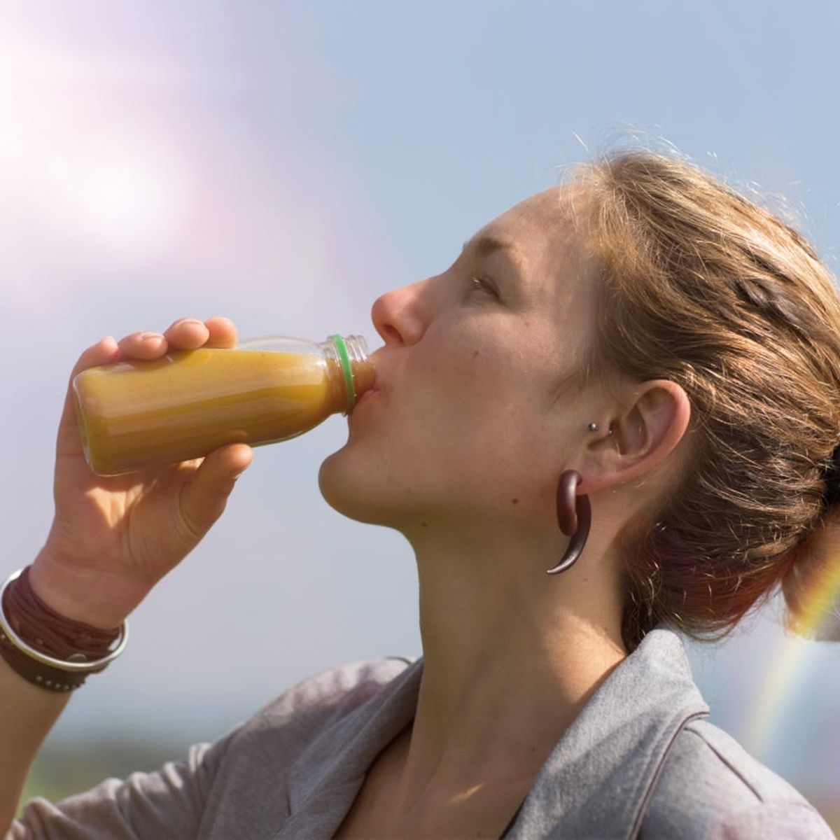 Everything You Should Know Before Trying a Meal Replacement Diet