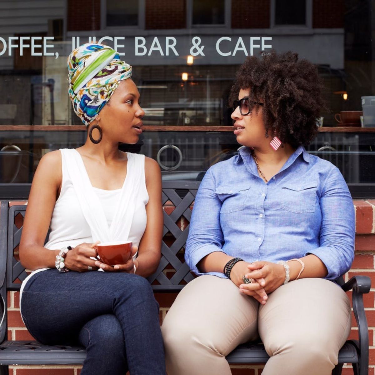 Having Deeper Conversations Can Lead to a Happier Life