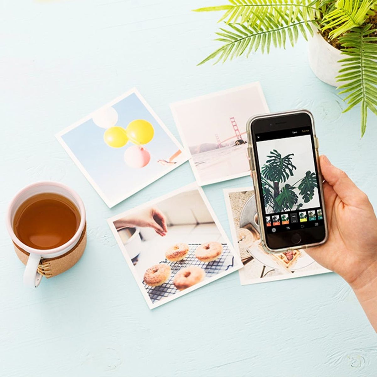 This Wanderlust Photo Bundle Is Exactly What You Need to Nail Your Travel Photos