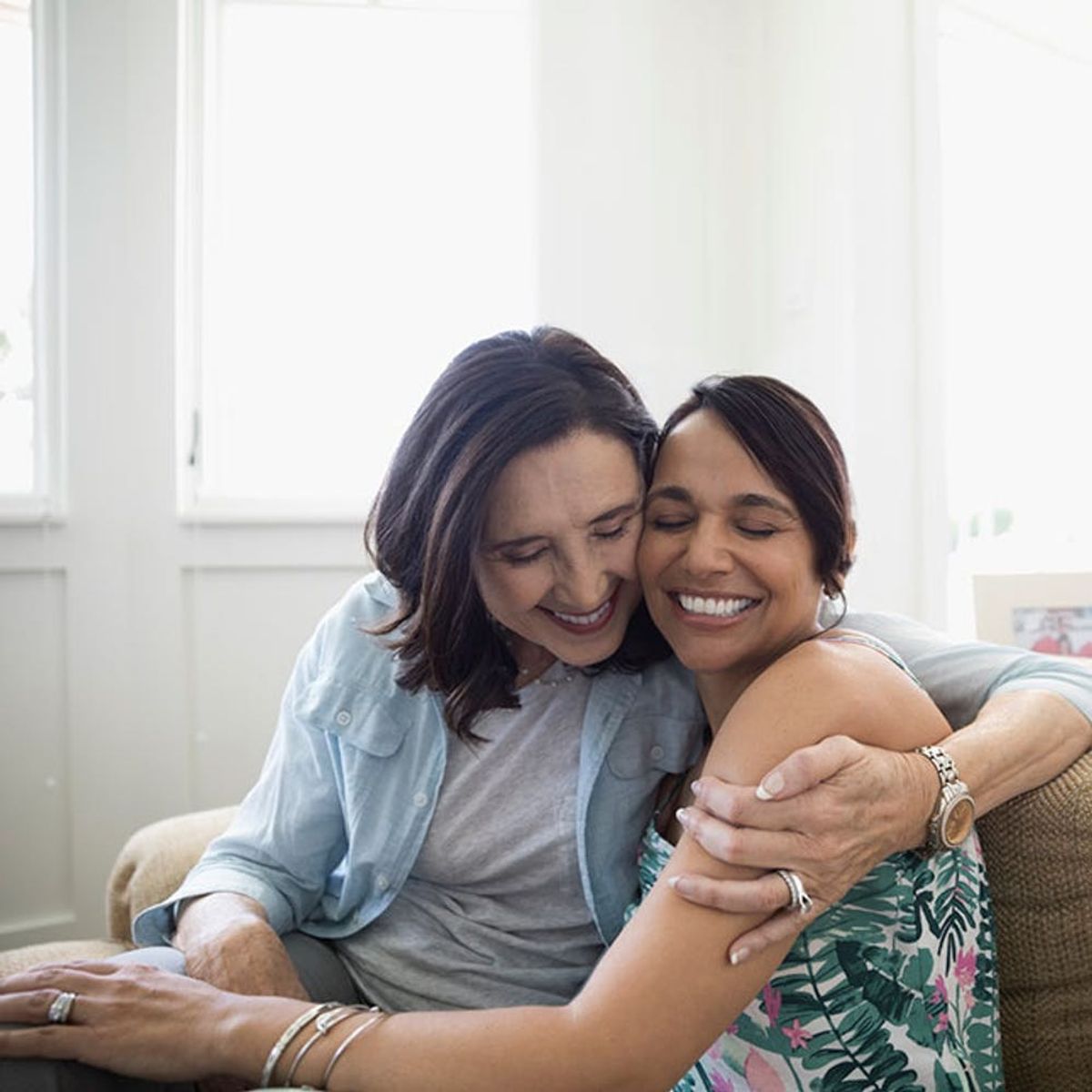 8 Reasons Why Turning Into Your Mother Isn’t Such a Bad Thing