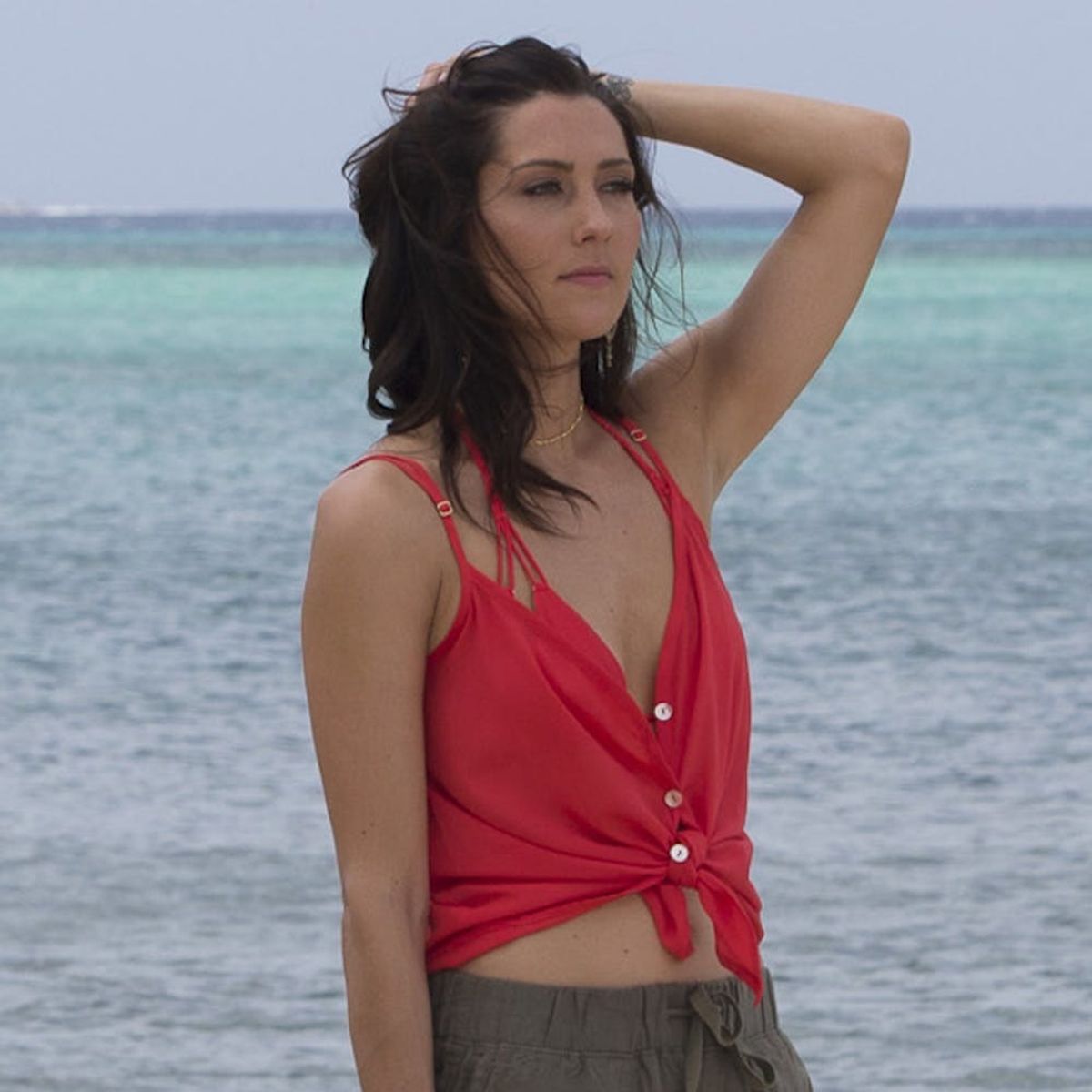 Here’s the ‘Bachelorette’ Revelation from Tia Booth That Hurt Becca Kufrin’s Heart