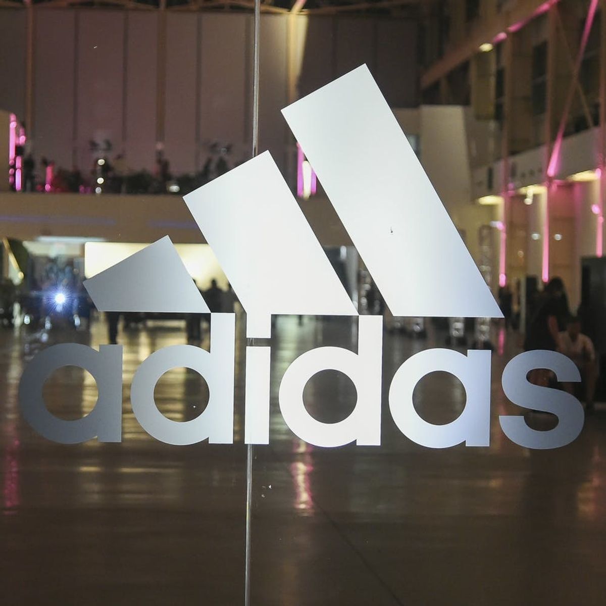 Sportswear Icon Adidas Is Making a Major, Environmentally-Friendly Move