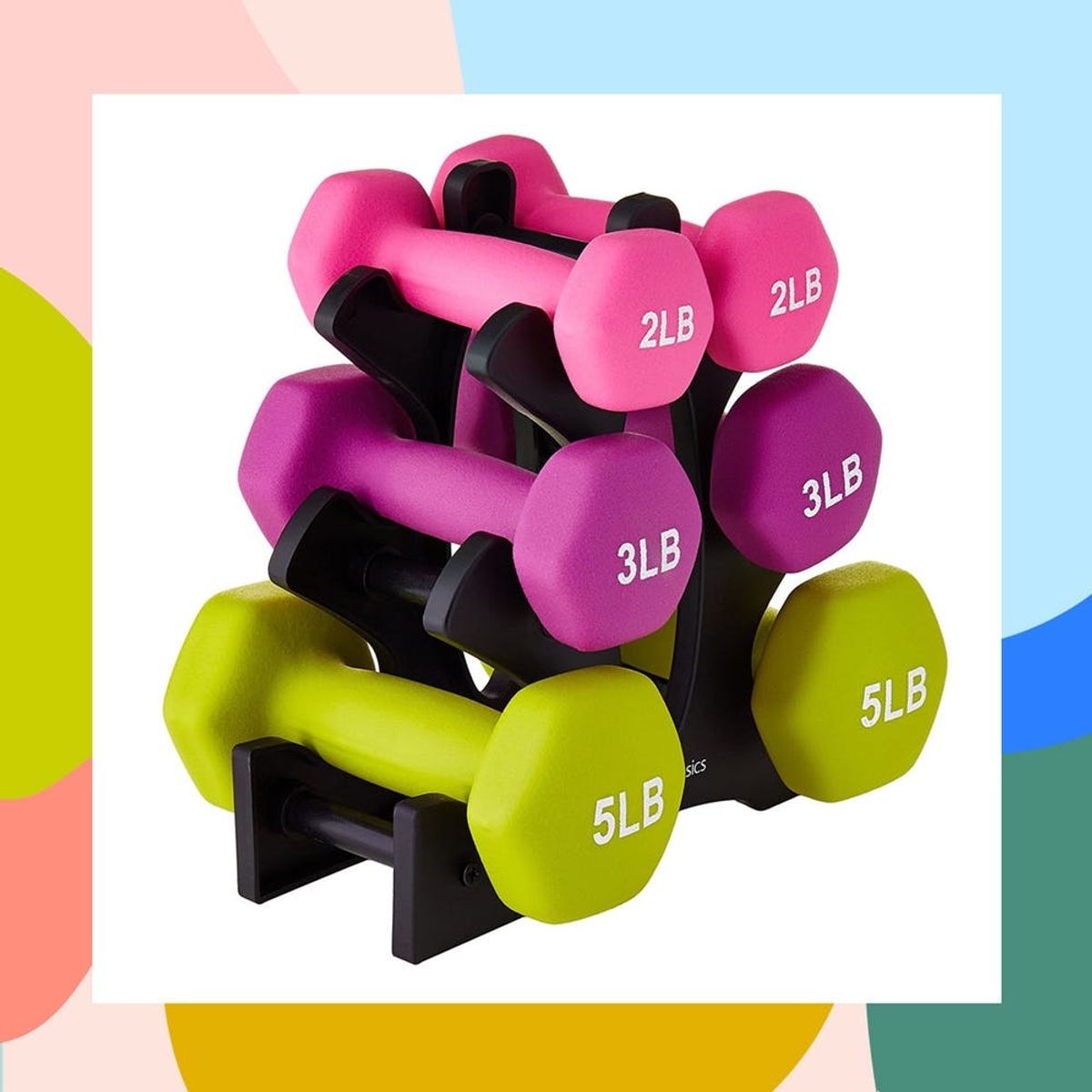 All the Amazon Prime Day Sales That’ll Help You Get Your Fitness On