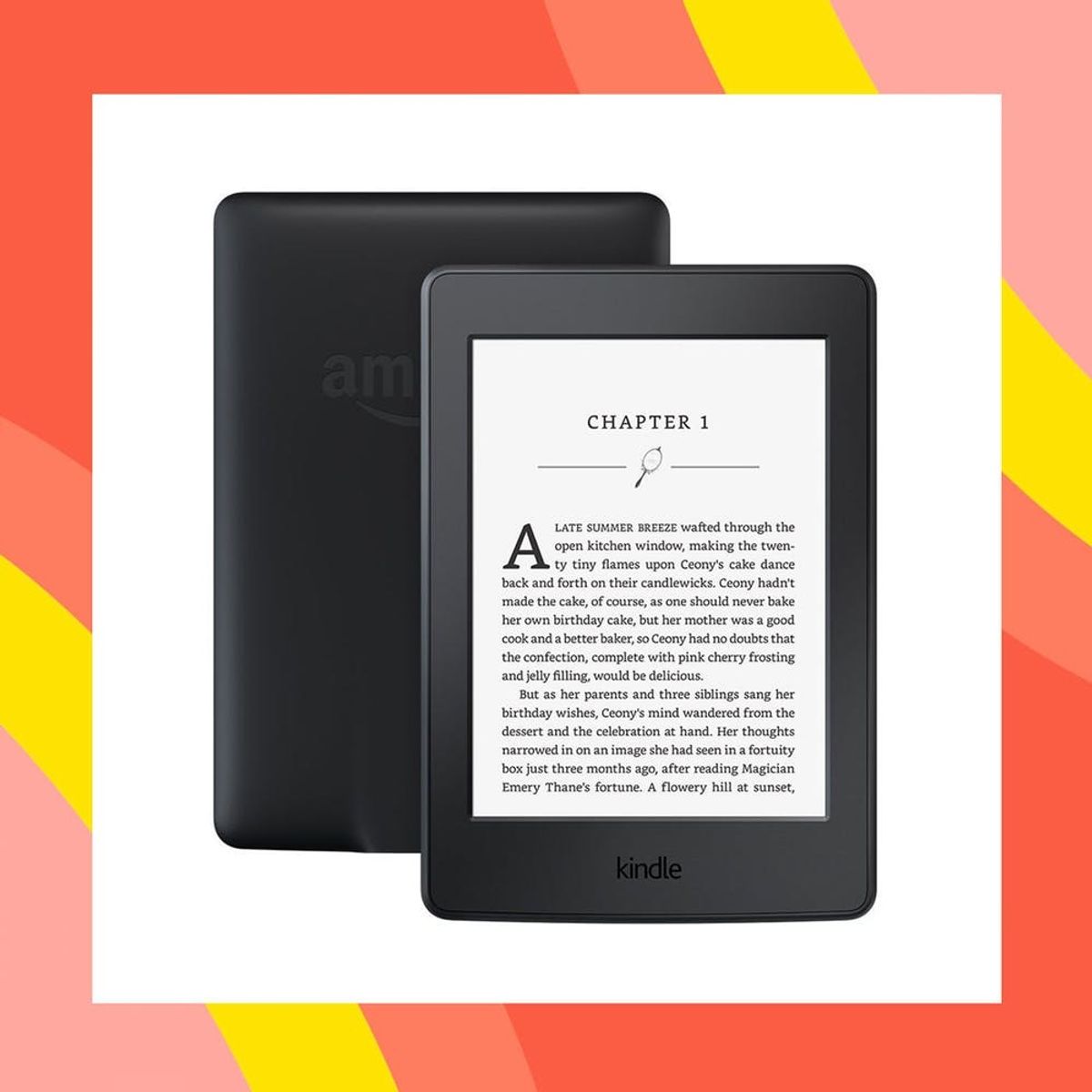 Best Amazon Prime Day Tech Deals