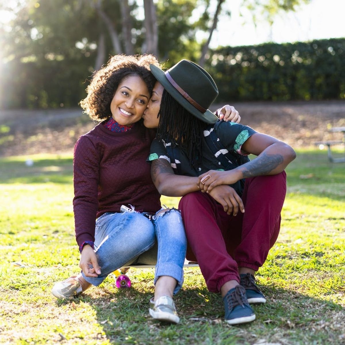 Hinge’s New Feature Will Help You Find Your Most Compatible Partner Brit + Co