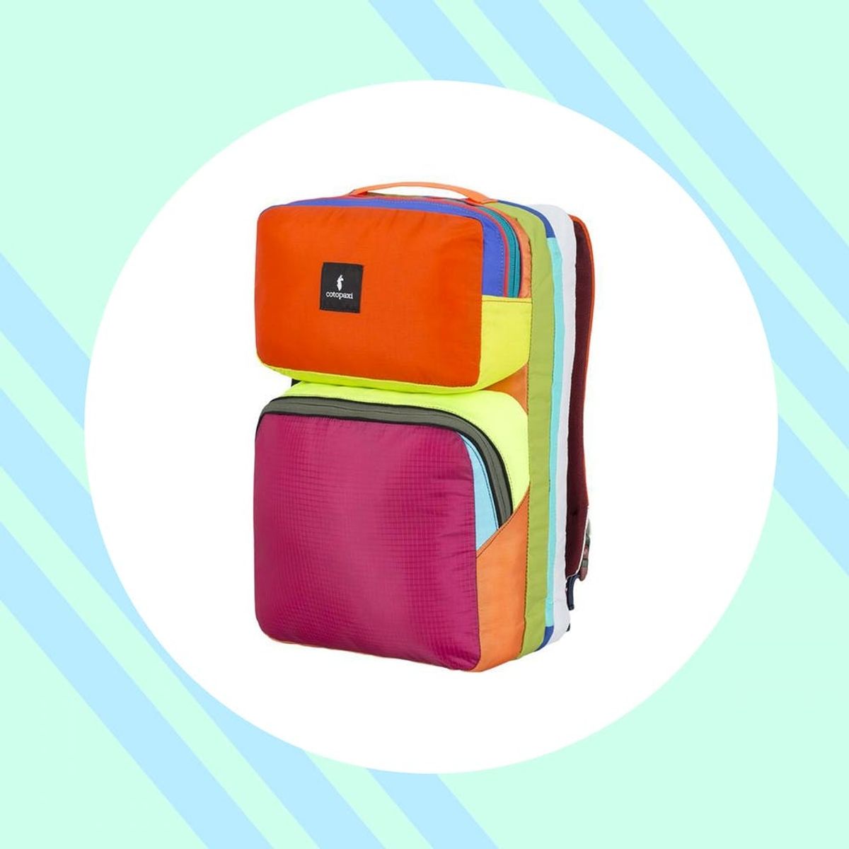 11 Essential Gifts for Your Camping-Obsessed BFF