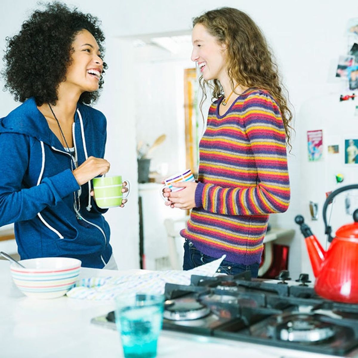 These 4 Websites and Apps Make Finding a Roommate Stress-Free