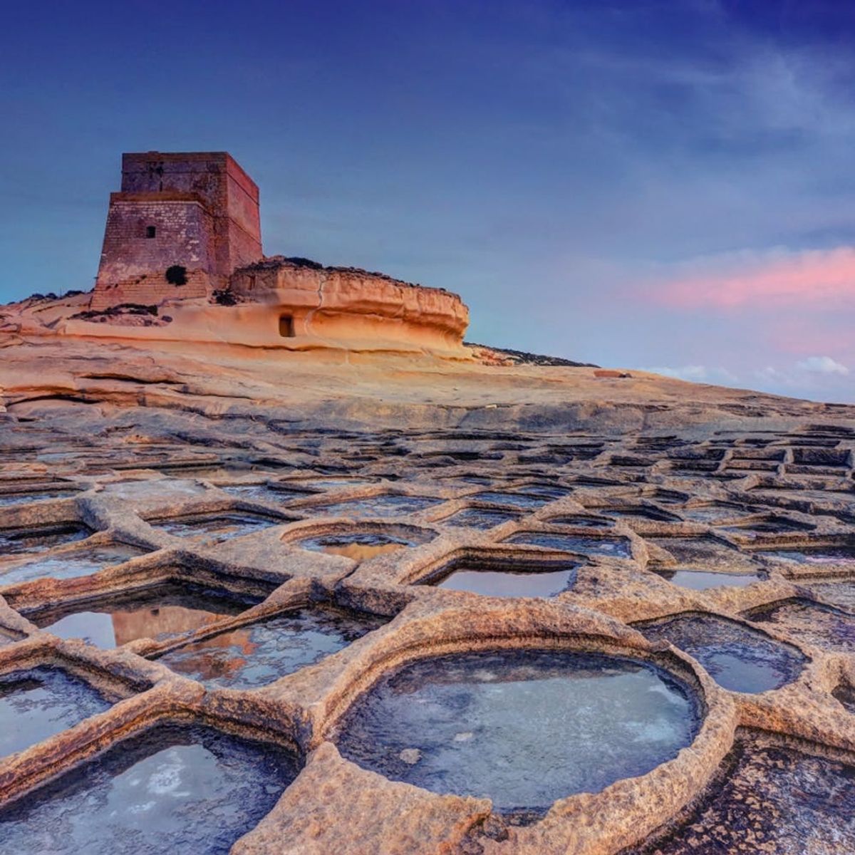 This Under-The-Radar Mediterranean Destination Is a Gorgeous Summer Dream