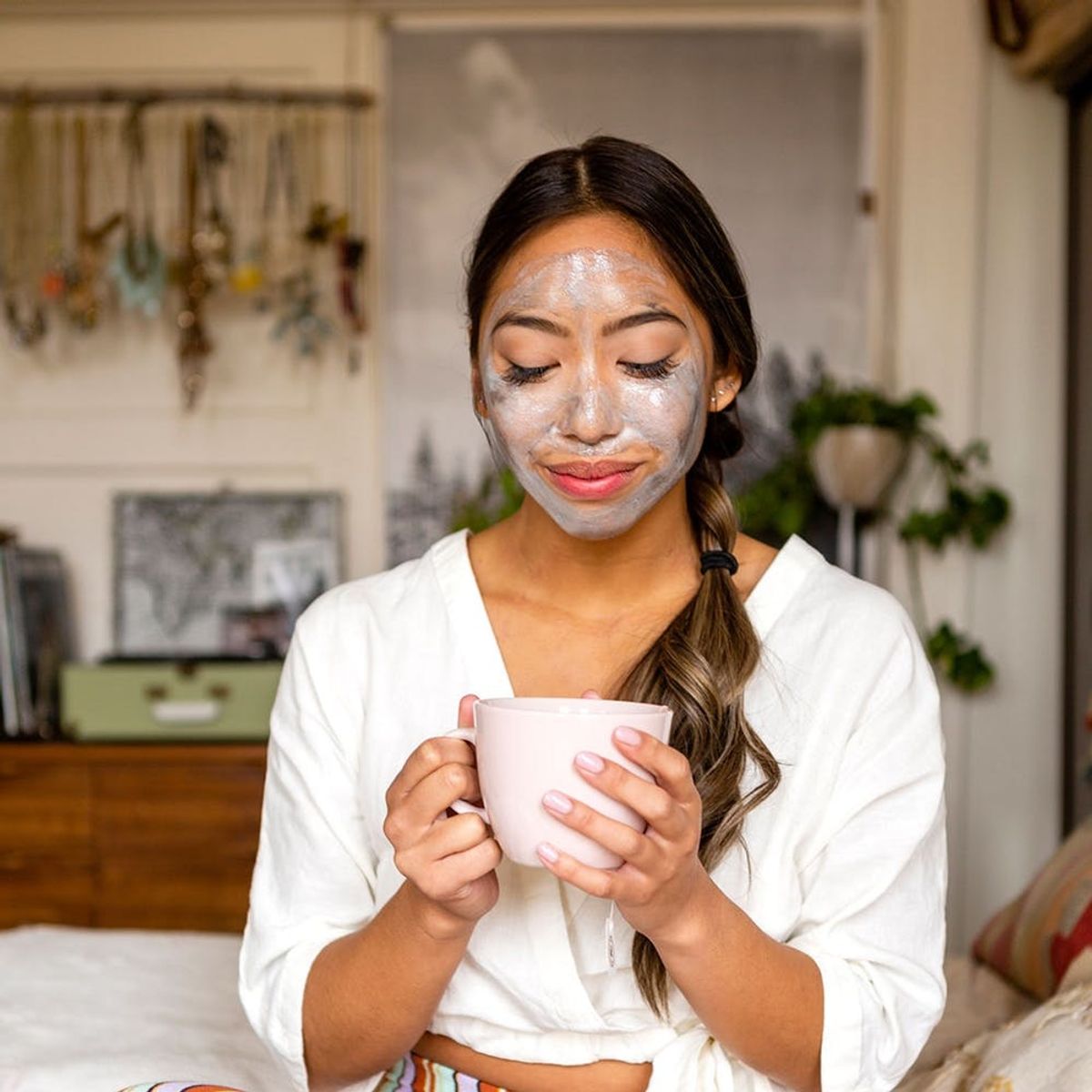 Kick Off Your Summer With This 3-Day Detox