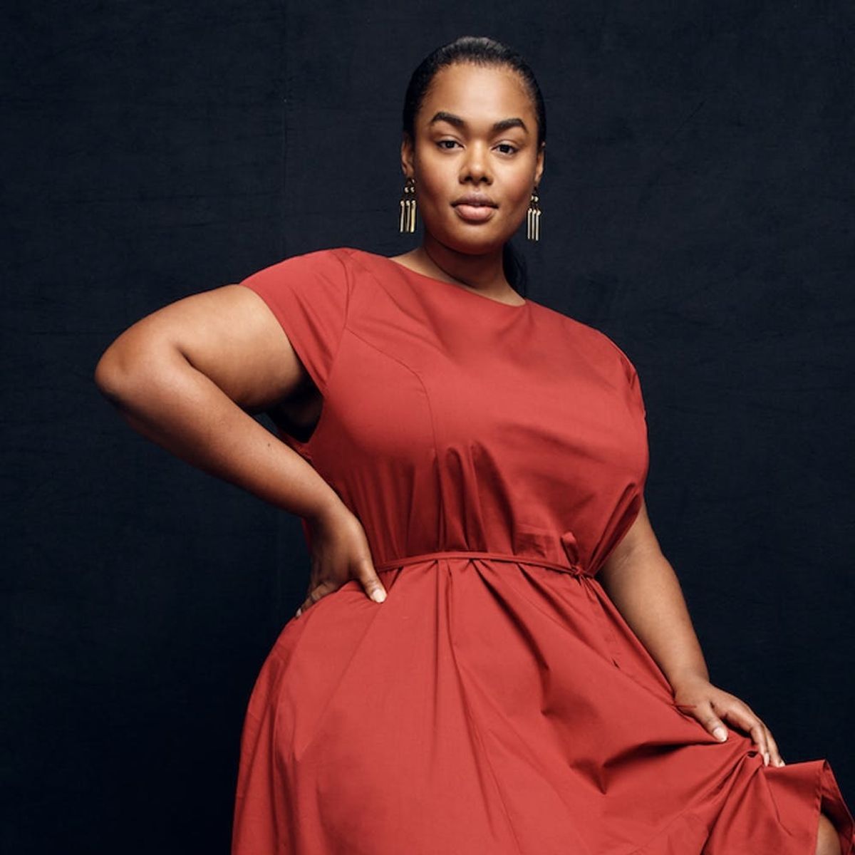 Finally! J.Crew Just Got Real About Size Inclusivity