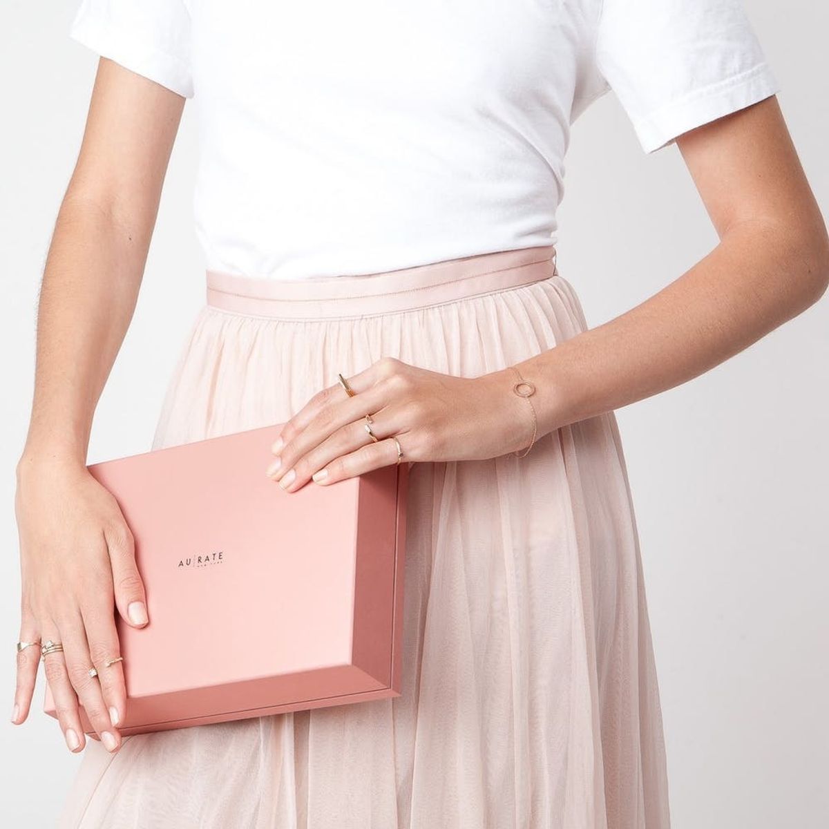 This Is How Millennial Women Are Buying Fine Jewelry