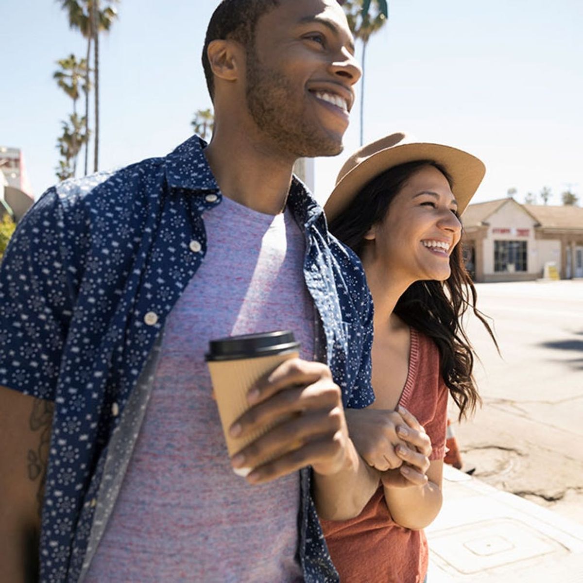 The Best Zodiac Sign Matches for a Summer Romance