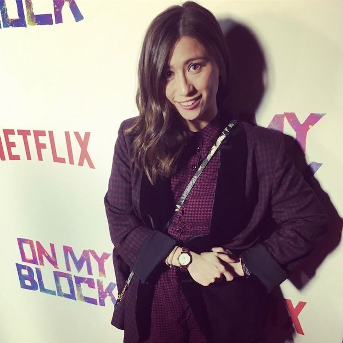 A Story Editor on What It’s Like Inside Netflix’s ‘On My Block’ Writers’ Room