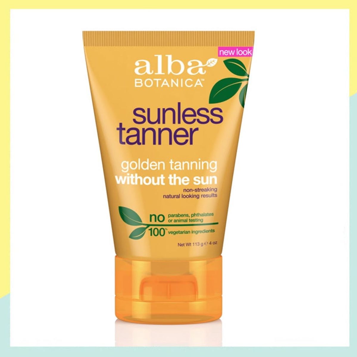 7 Natural Self-Tanners for a Safe Summer Glow