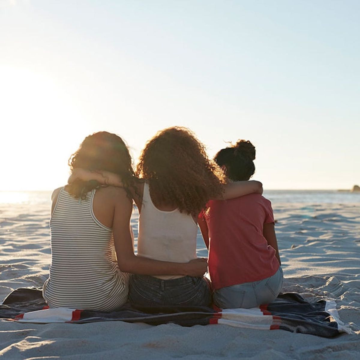 How Friendships Can Be a Powerful Force in Supporting Mental Health