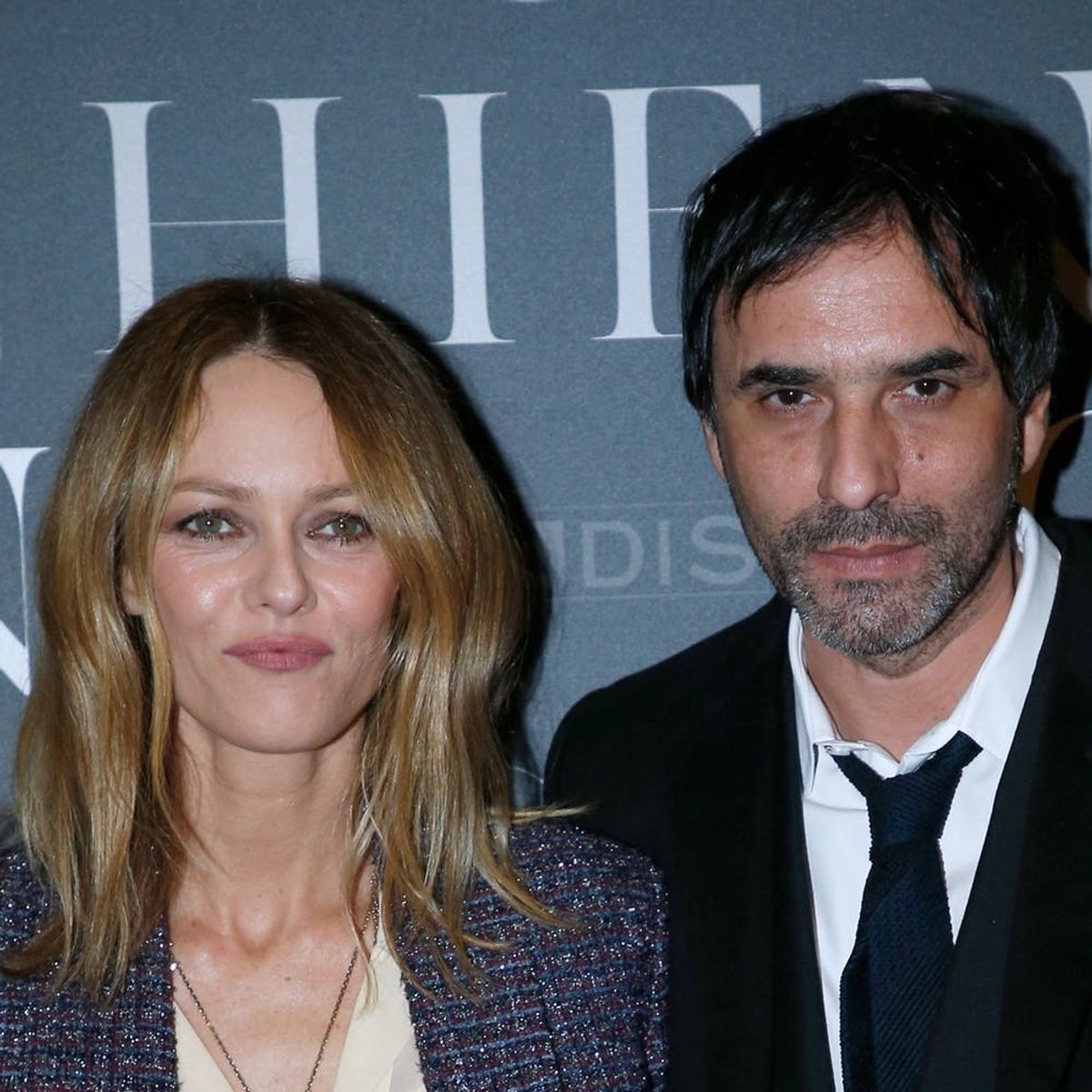 Vanessa Paradis Was the Epitome of French-Girl Chic in Her Gorgeous Wedding Gown