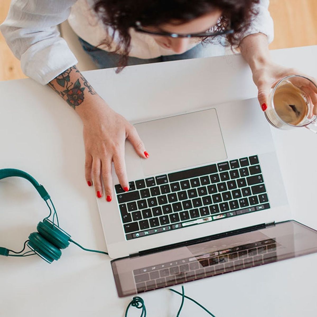 A Career Expert Explains Why Tattoos Are No Longer Taboo in the Workplace