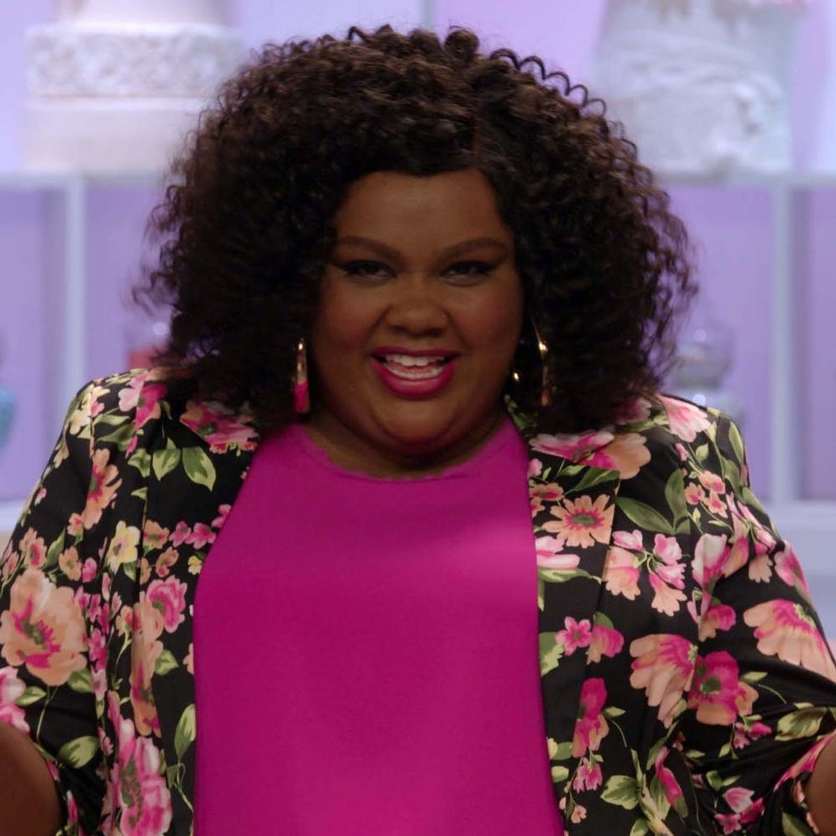 Watch the ‘Queer Eye’ and ‘Nailed It’ Crossover Episode of Your Dreams