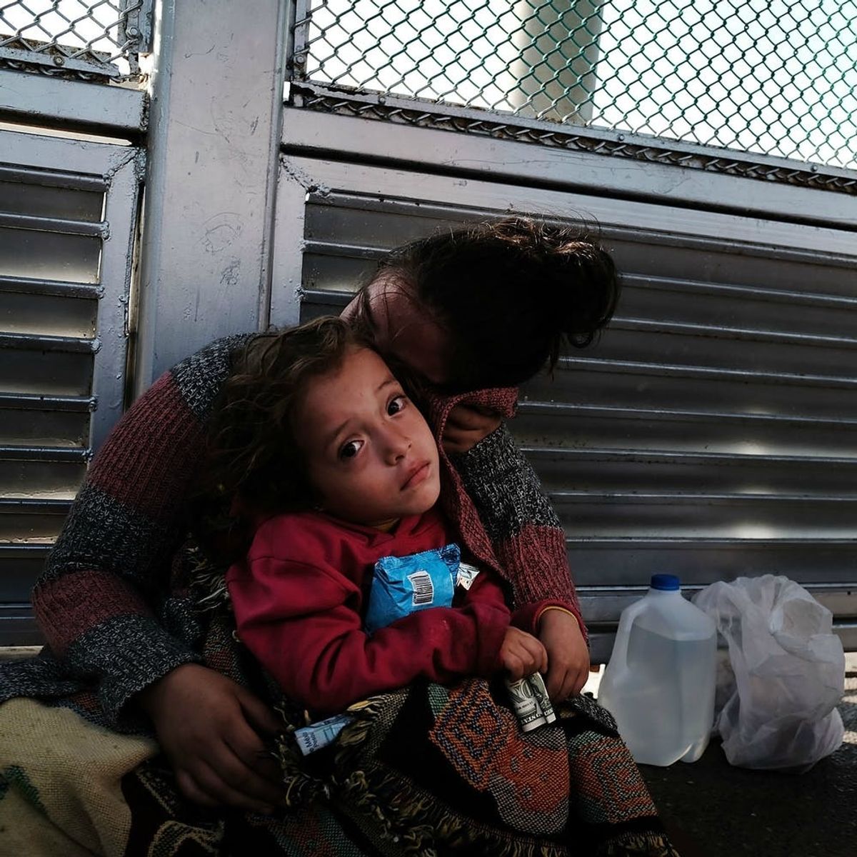 The Government Will Miss the Deadline to Reunite Separated Kids and Parents