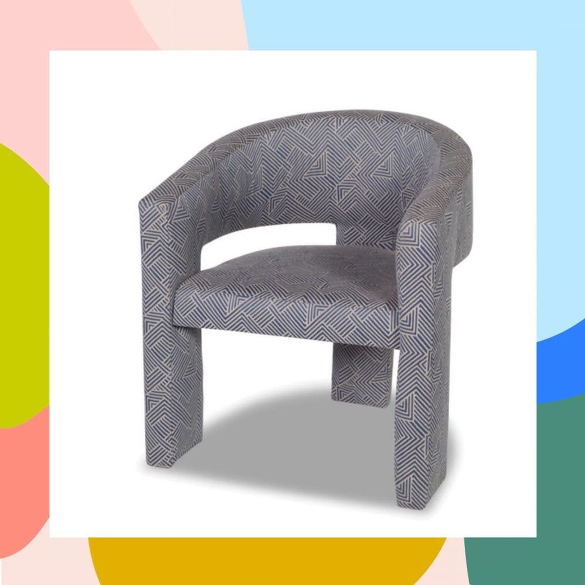 You’ll Never Guess What Decade’s Furniture Is Trending Right Now