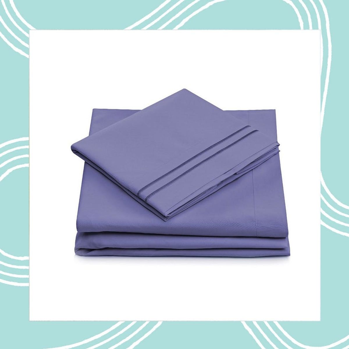 The Top-Selling Bedding to Buy on Amazon