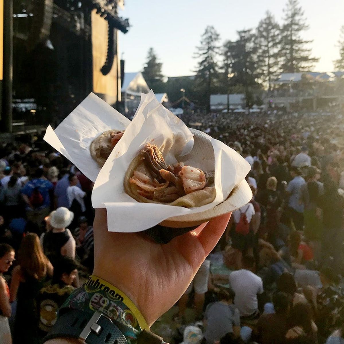 The Surprisingly Simple Way a Michelin-Starred Chef Makes Tacos