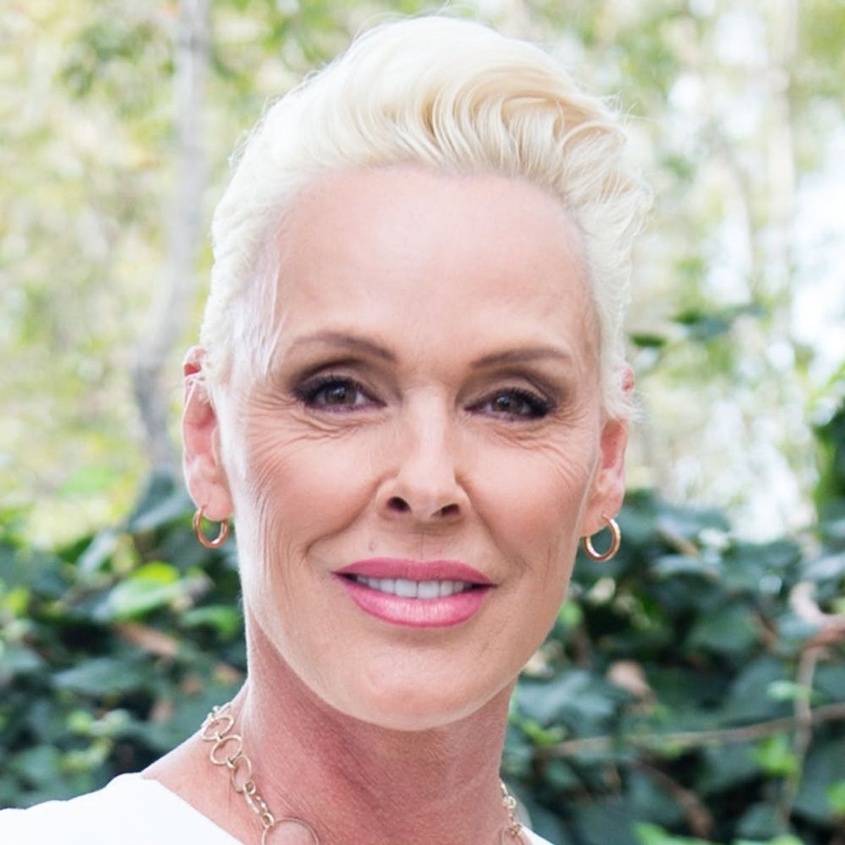 Brigette Nielsen Welcomes a Baby Girl With an Iconic Name at Age 54